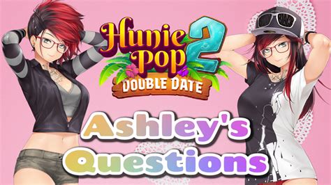 HuniePop 2: Double Date All Questions Guide